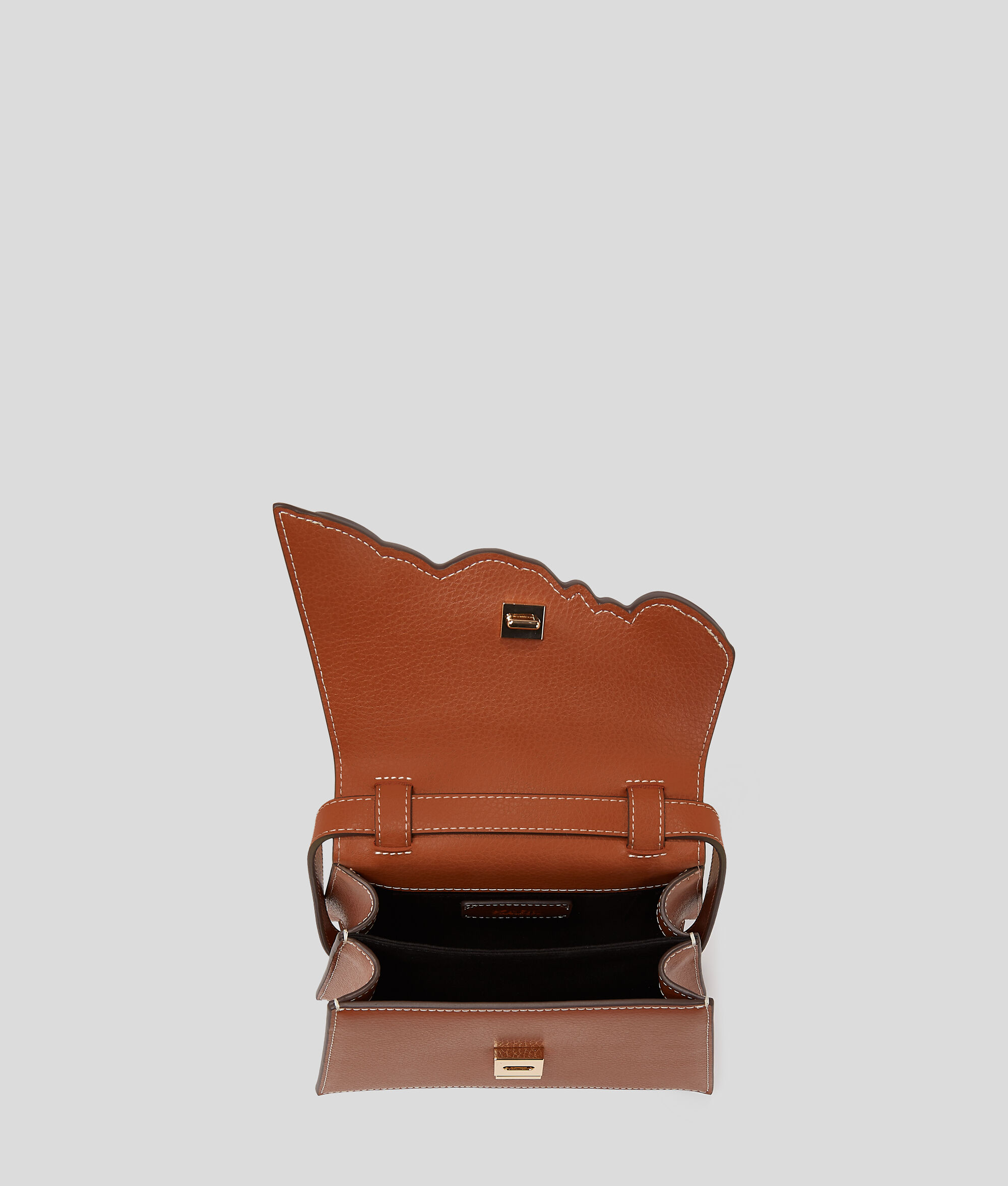 (image for) Fast KARL X AMBER VALLETTA CROSSBODY BAG